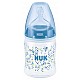 NUK РР шише 150мл силикон NUK РР шише 150мл силикон